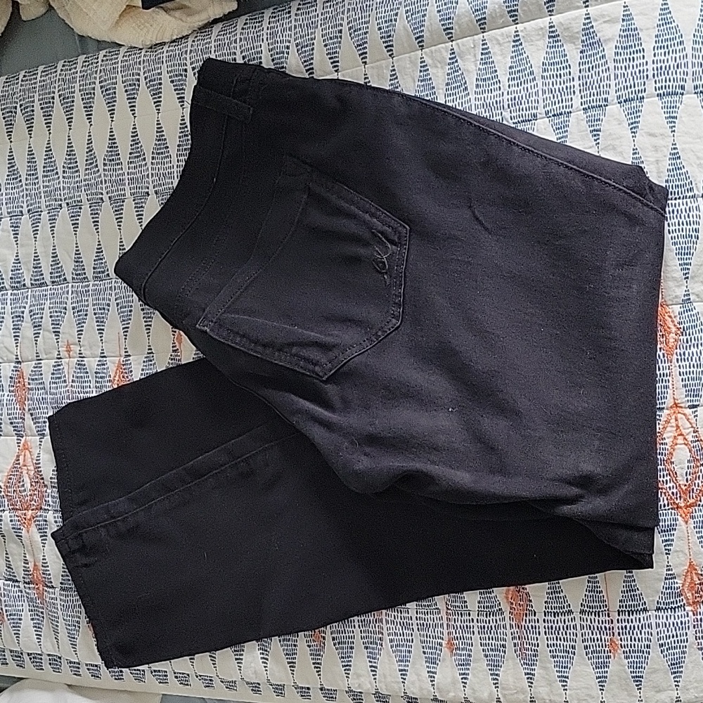 Express low rise jeggings 12l